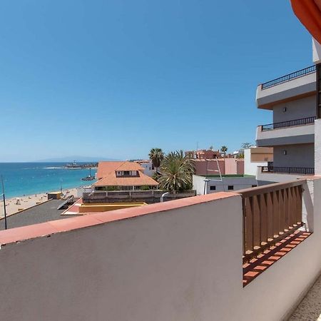 Virginia Apartment Los Cristianos  Exterior foto