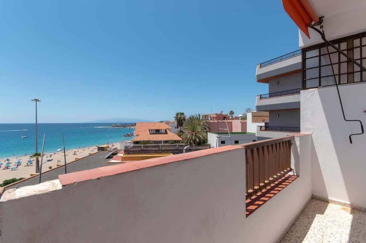 Virginia Apartment Los Cristianos  Exterior foto