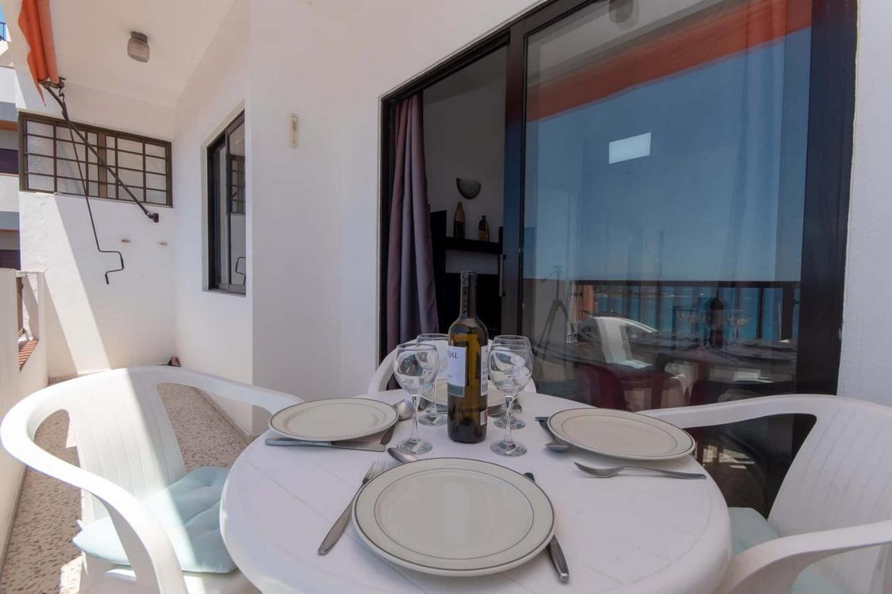 Virginia Apartment Los Cristianos  Exterior foto