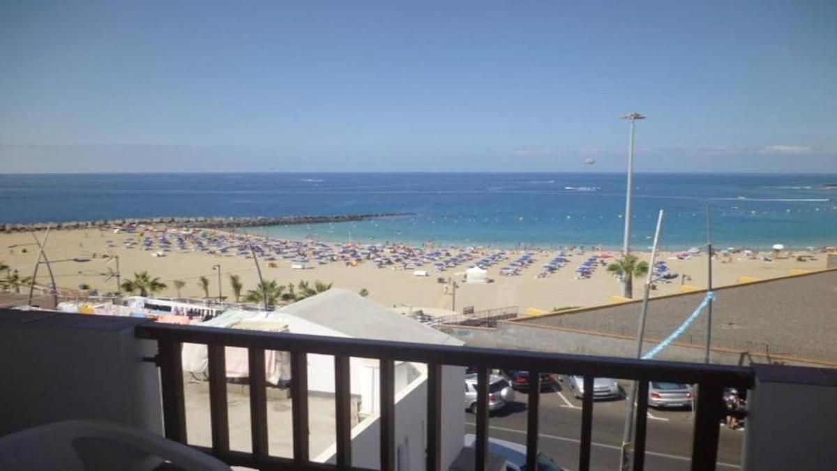 Virginia Apartment Los Cristianos  Exterior foto