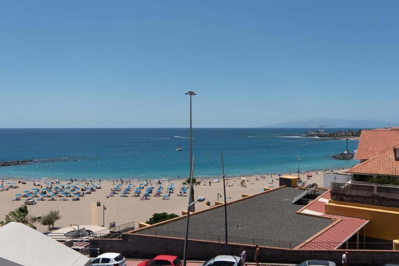 Virginia Apartment Los Cristianos  Exterior foto
