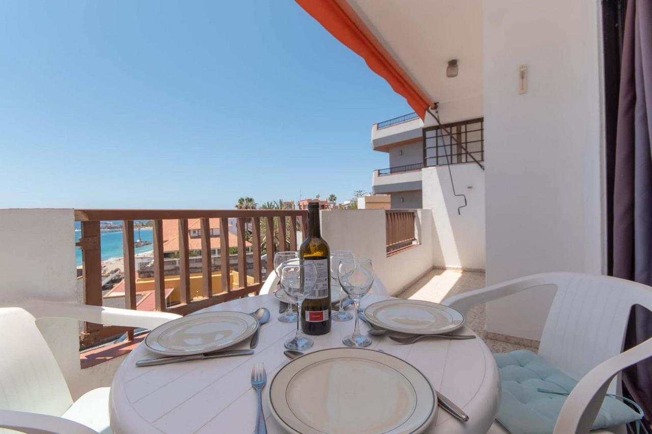 Virginia Apartment Los Cristianos  Exterior foto