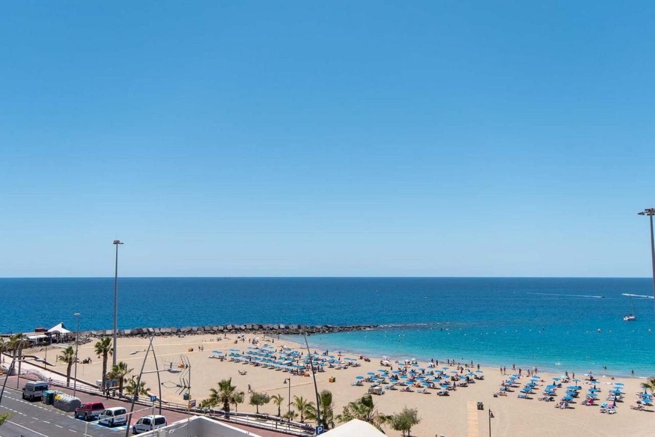 Virginia Apartment Los Cristianos  Exterior foto