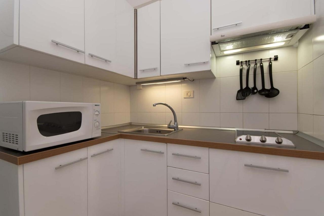 Virginia Apartment Los Cristianos  Exterior foto