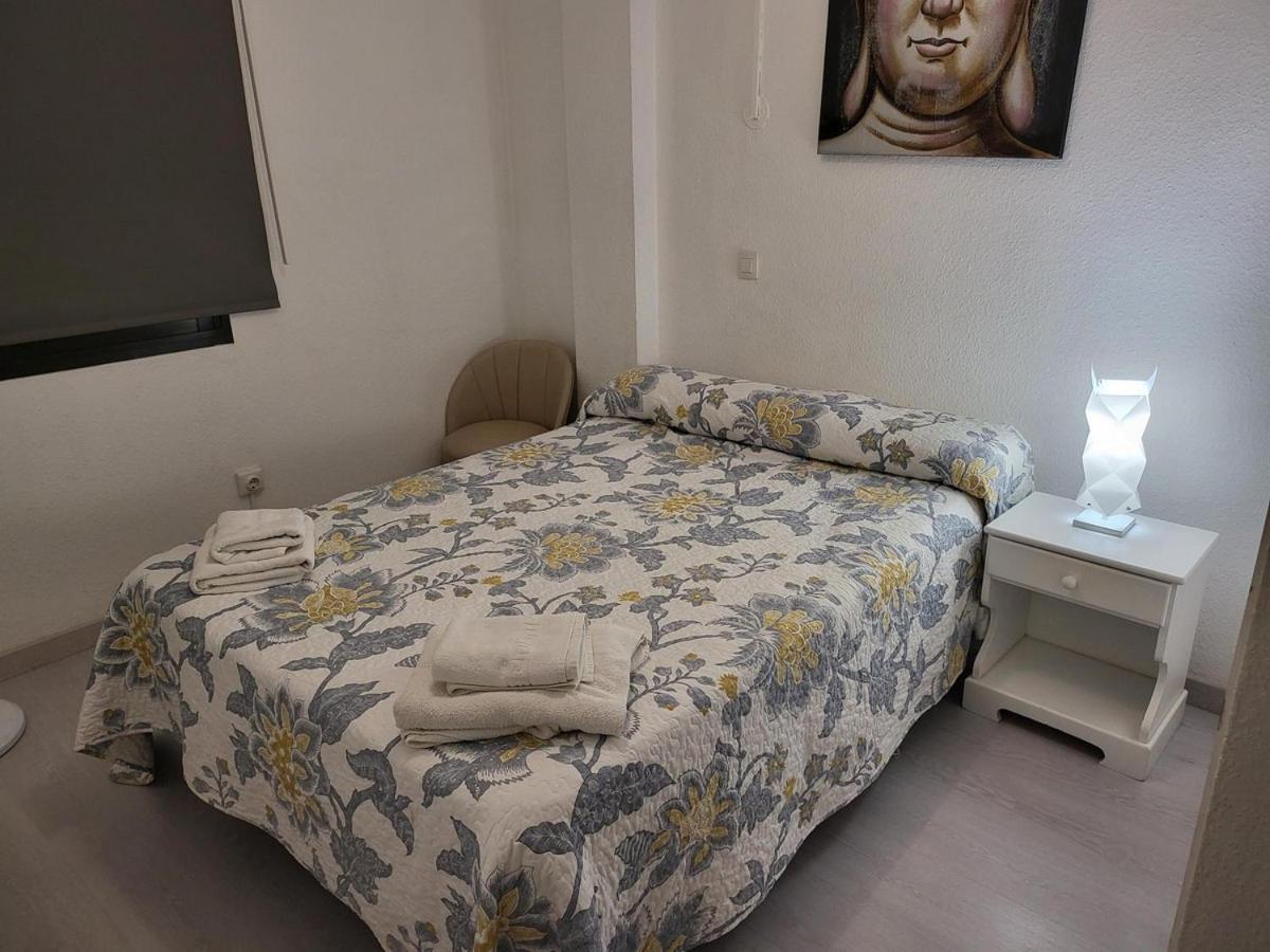 Virginia Apartment Los Cristianos  Exterior foto