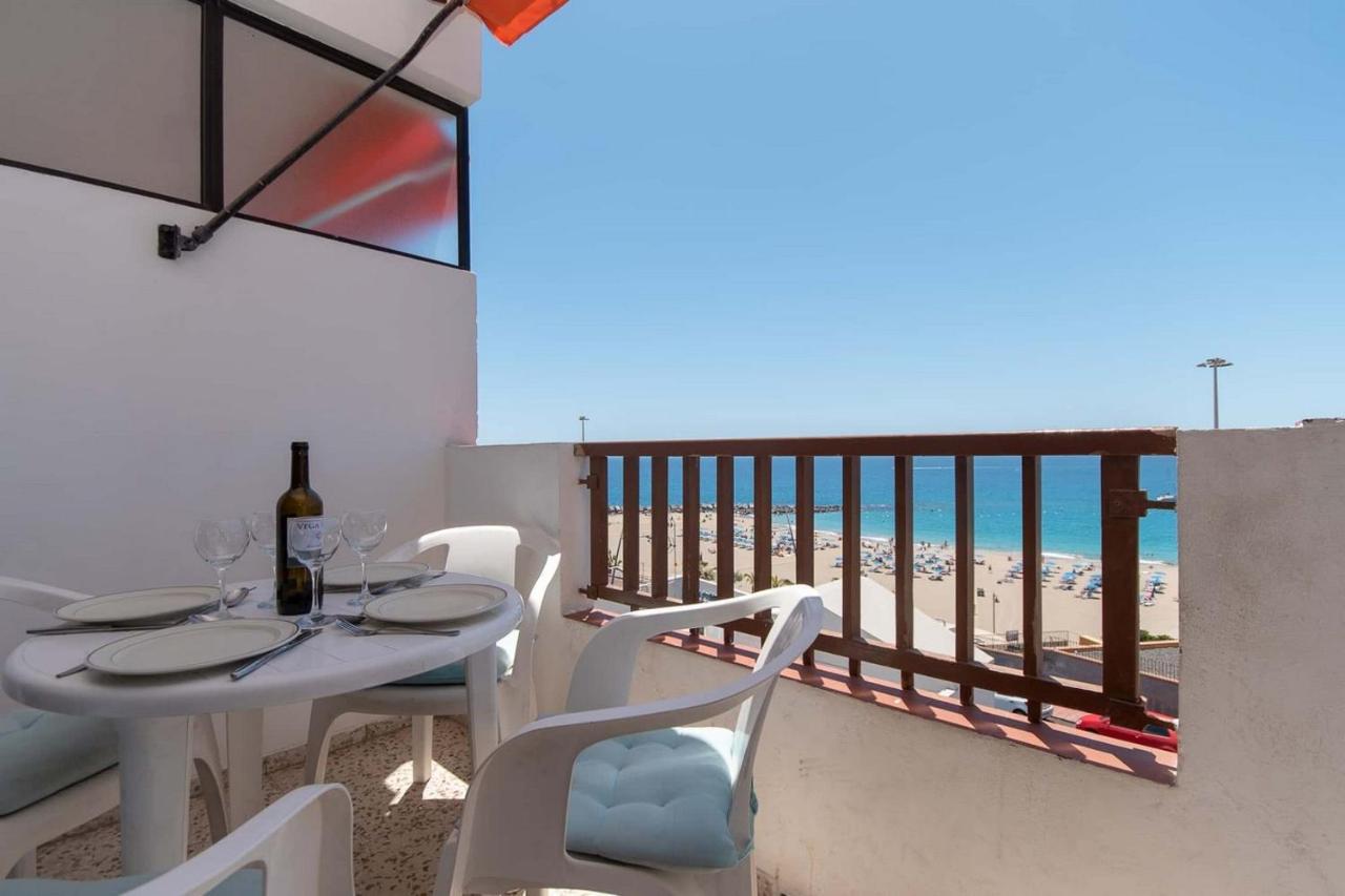 Virginia Apartment Los Cristianos  Exterior foto