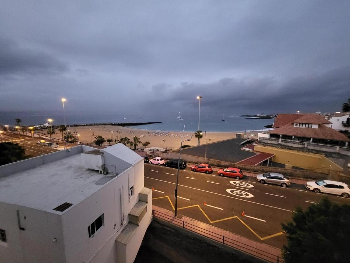 Virginia Apartment Los Cristianos  Exterior foto
