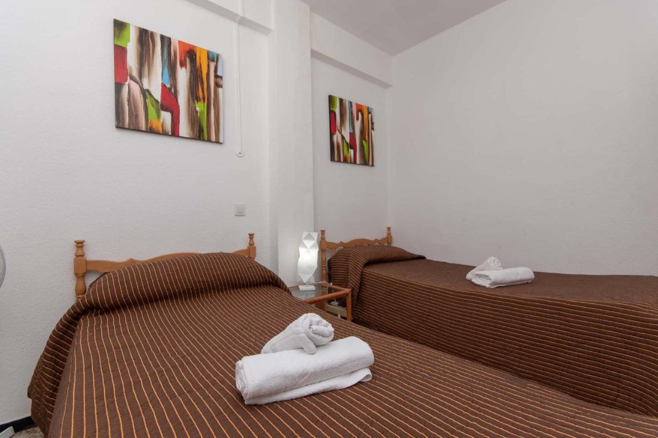 Virginia Apartment Los Cristianos  Exterior foto