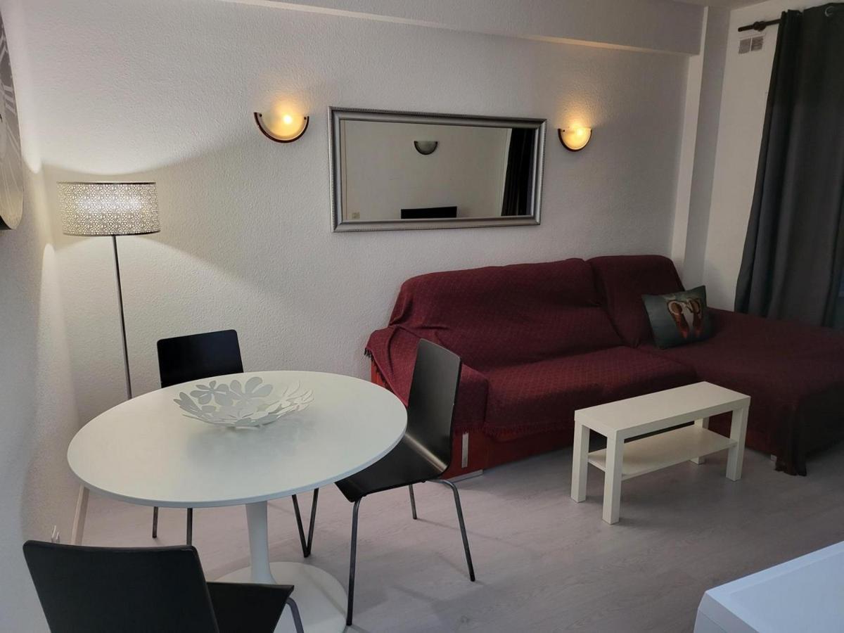 Virginia Apartment Los Cristianos  Exterior foto