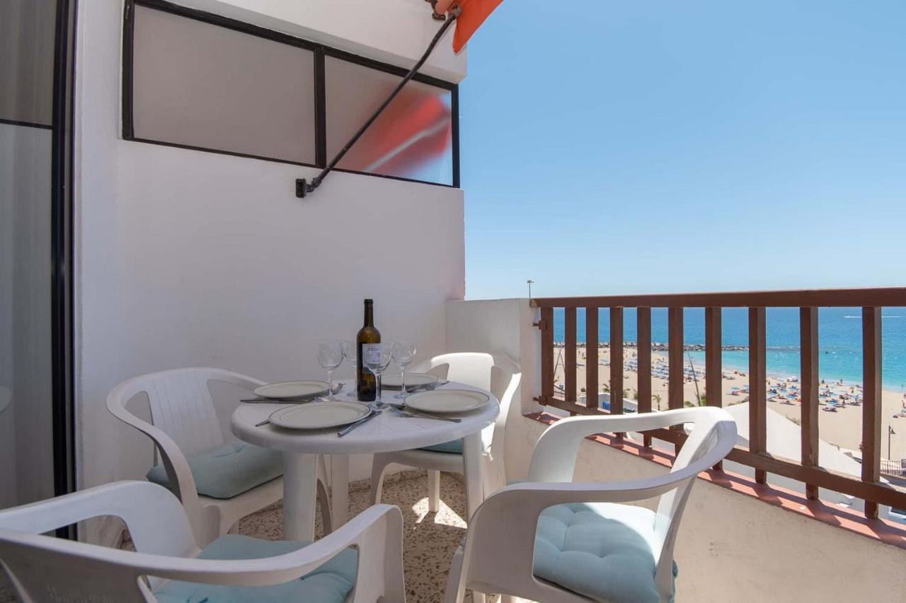 Virginia Apartment Los Cristianos  Exterior foto