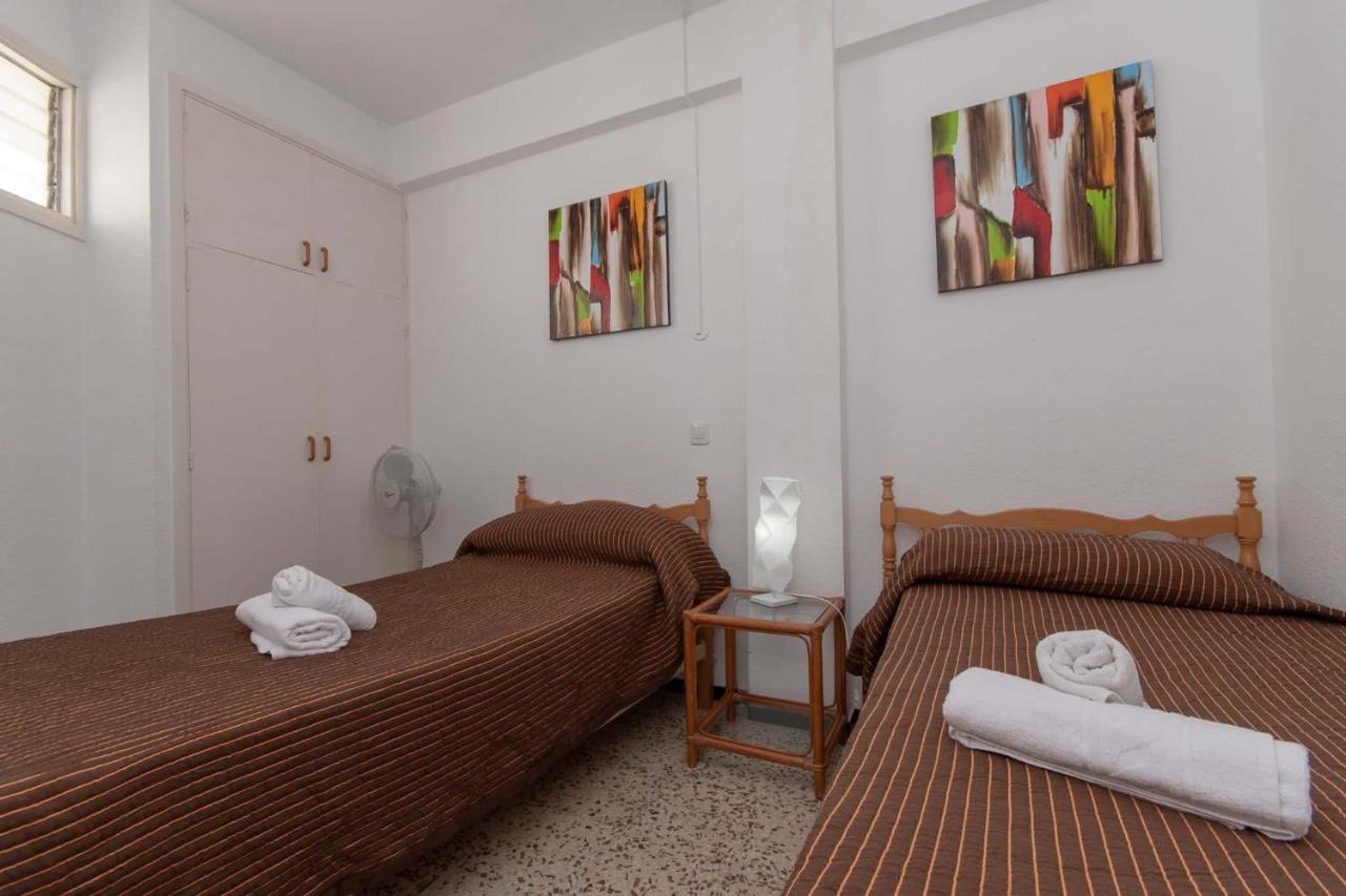 Virginia Apartment Los Cristianos  Exterior foto